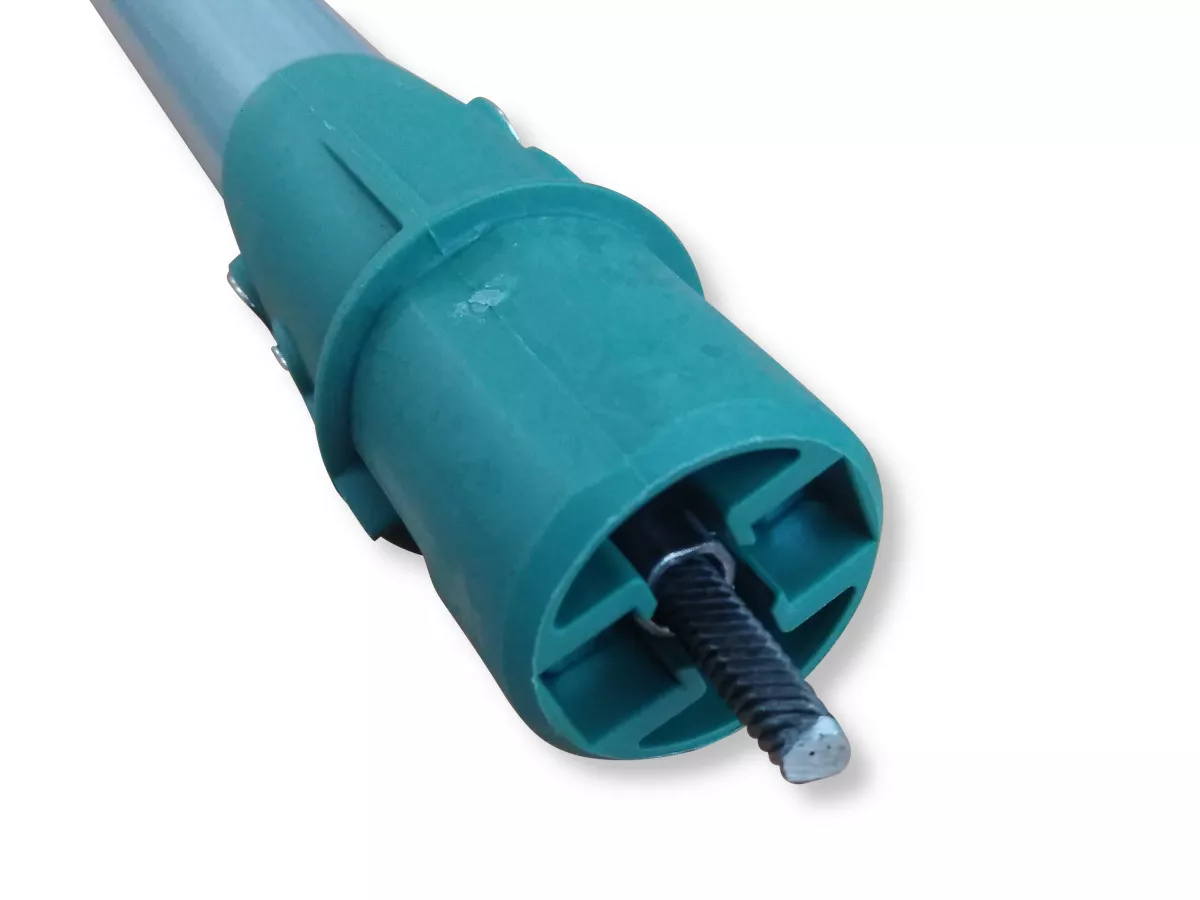 tube de transmission télescopique réf. F 016 F04 835 Bosch